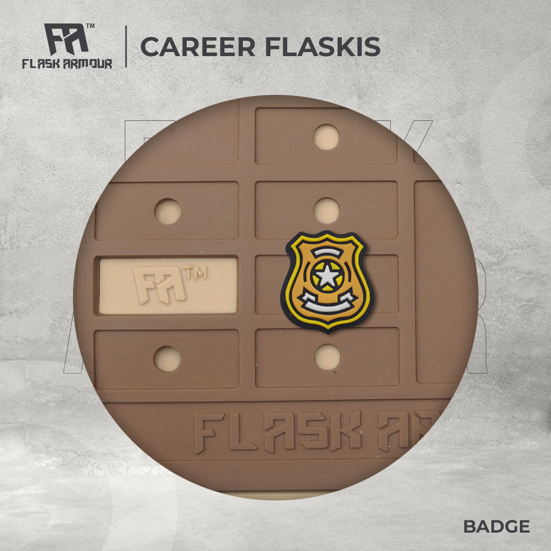 Career Flaskis