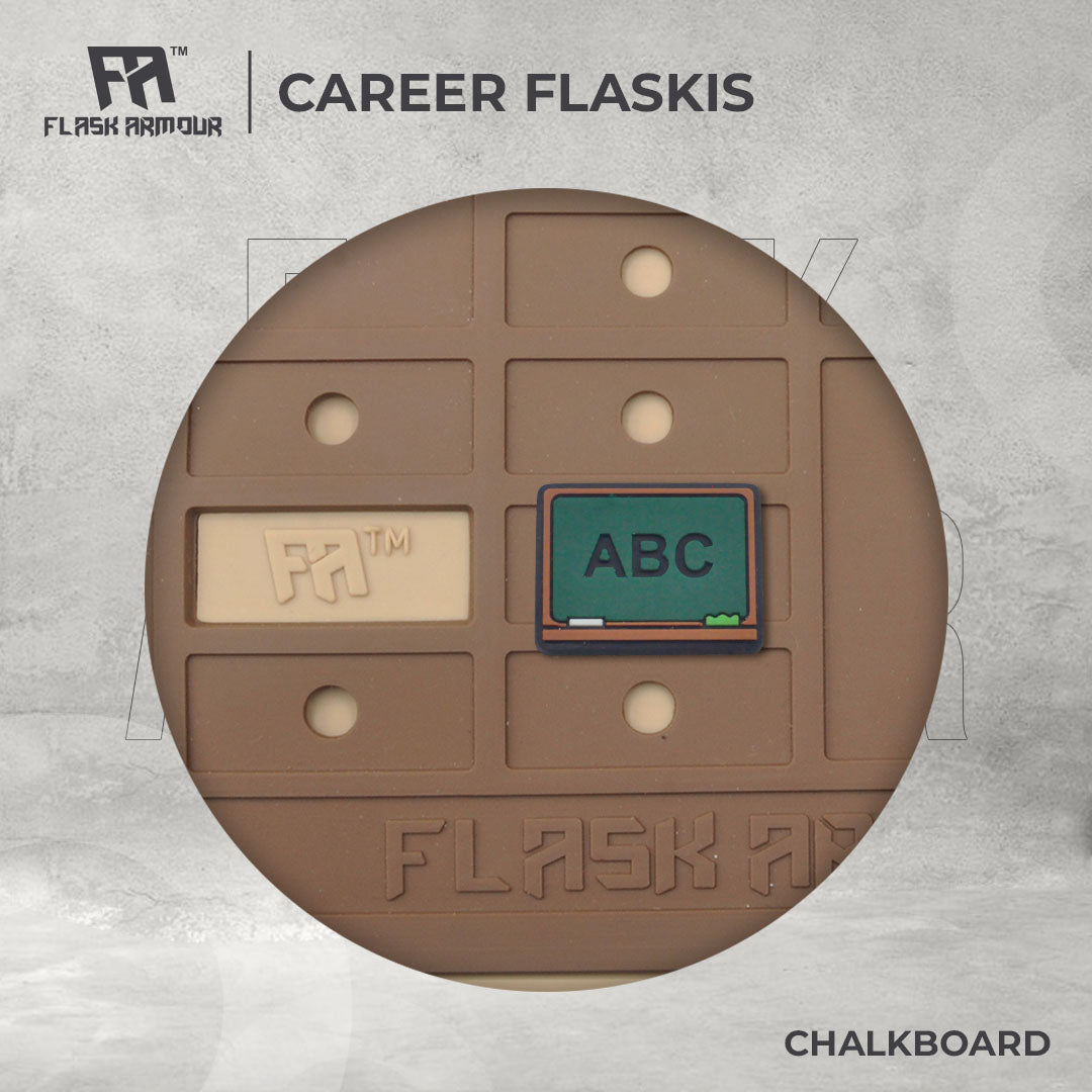 Career Flaskis