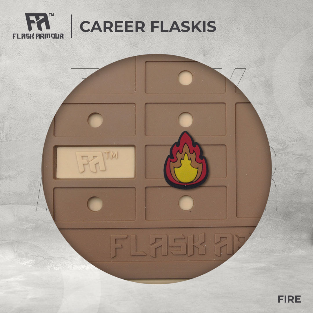 Career Flaskis