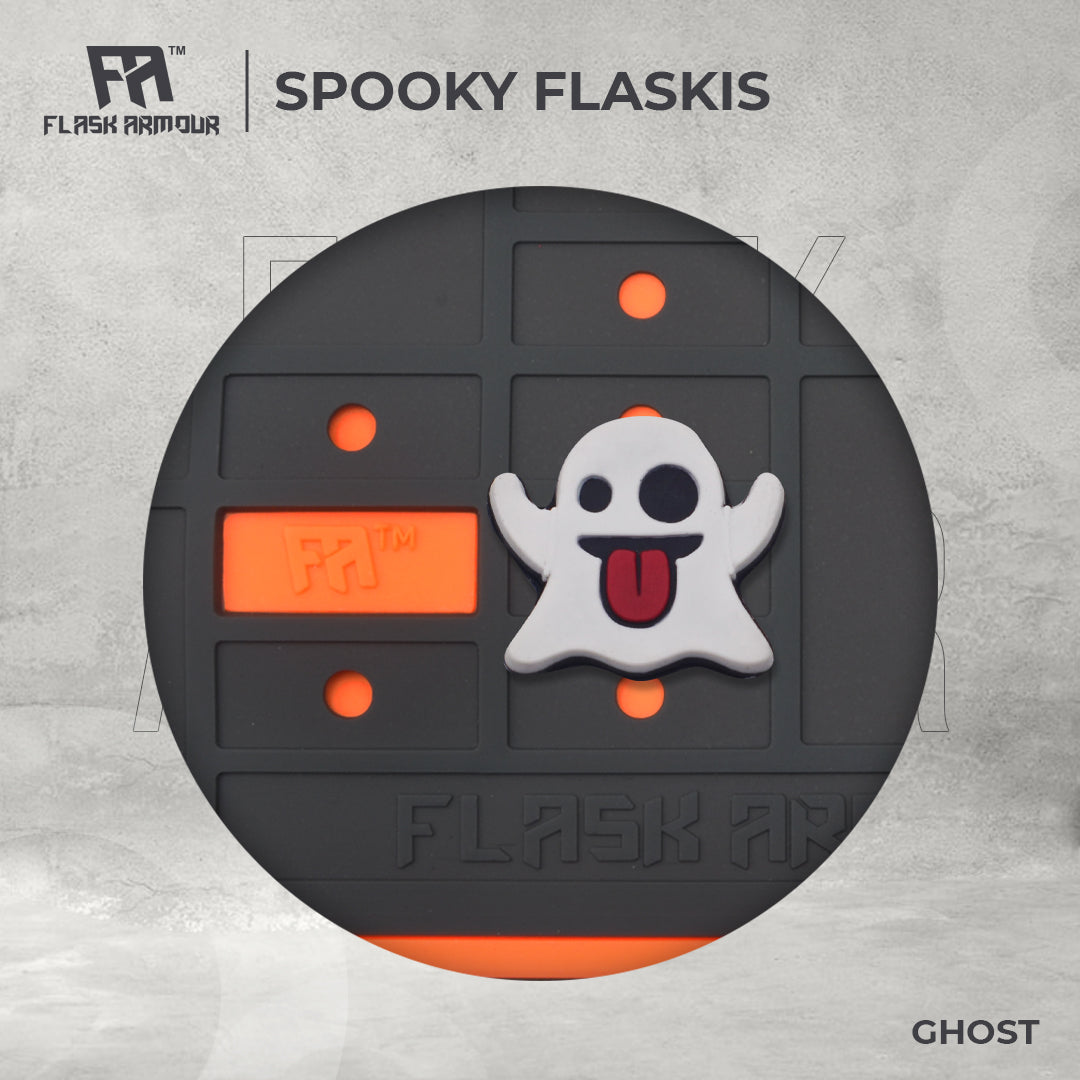 Spooky Flaskis