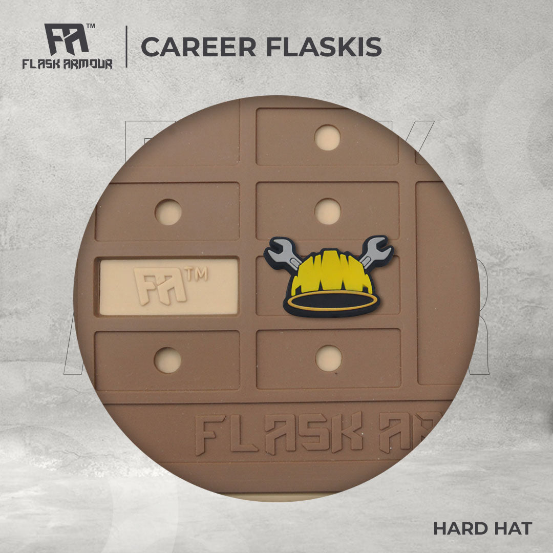 Career Flaskis