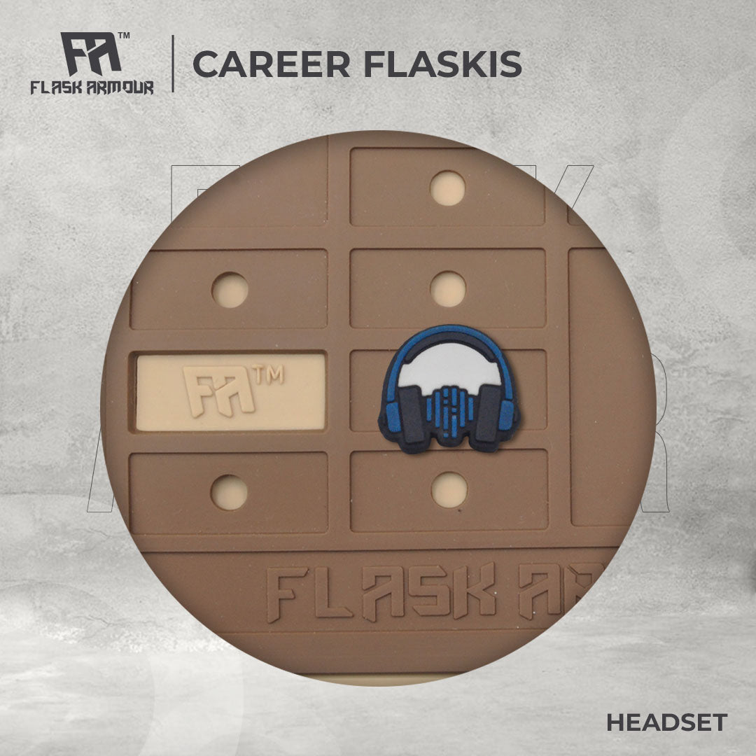 Career Flaskis