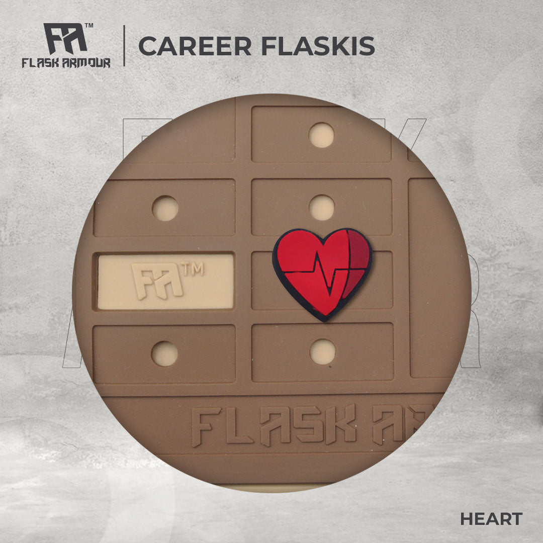 Career Flaskis