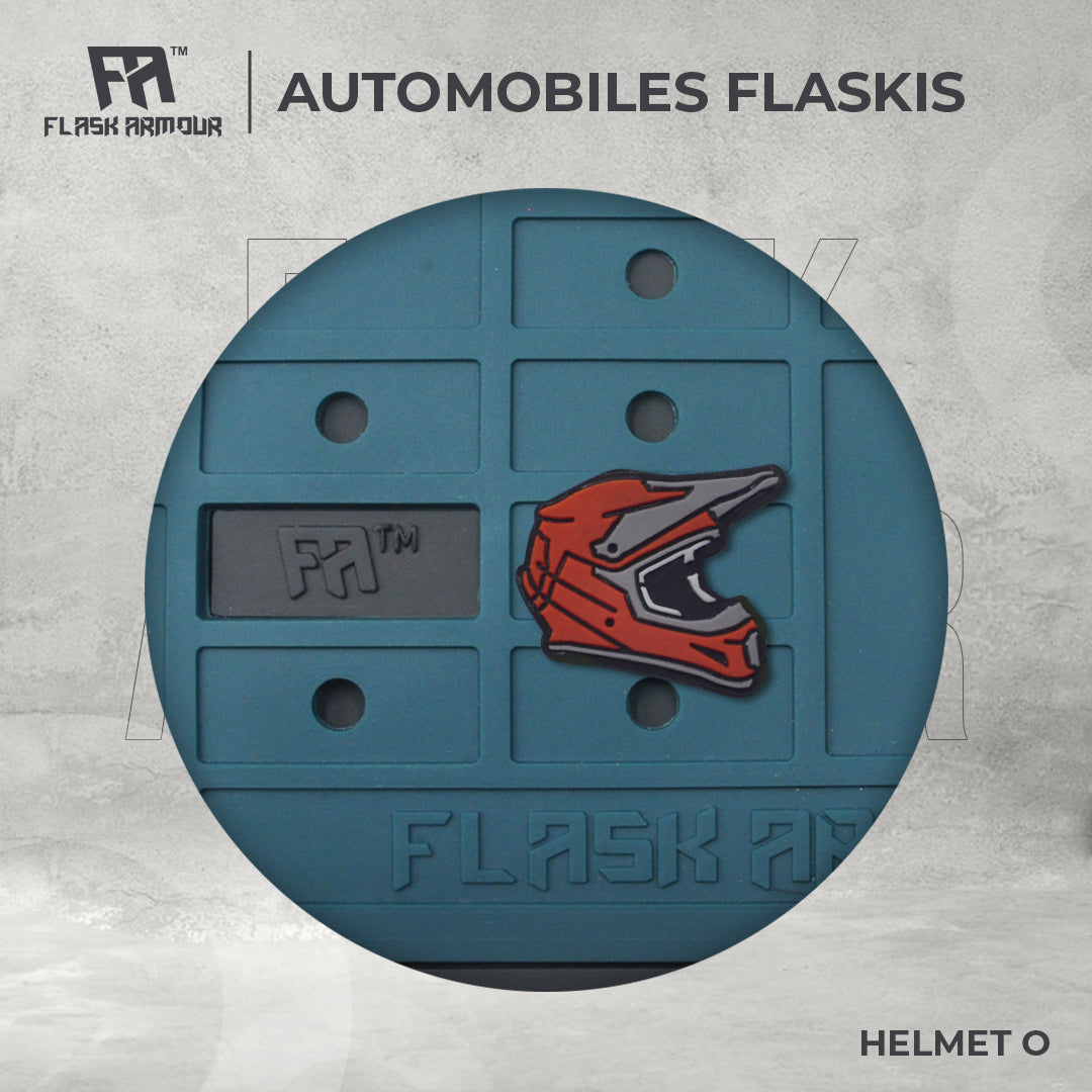 Automobiles Flaskis