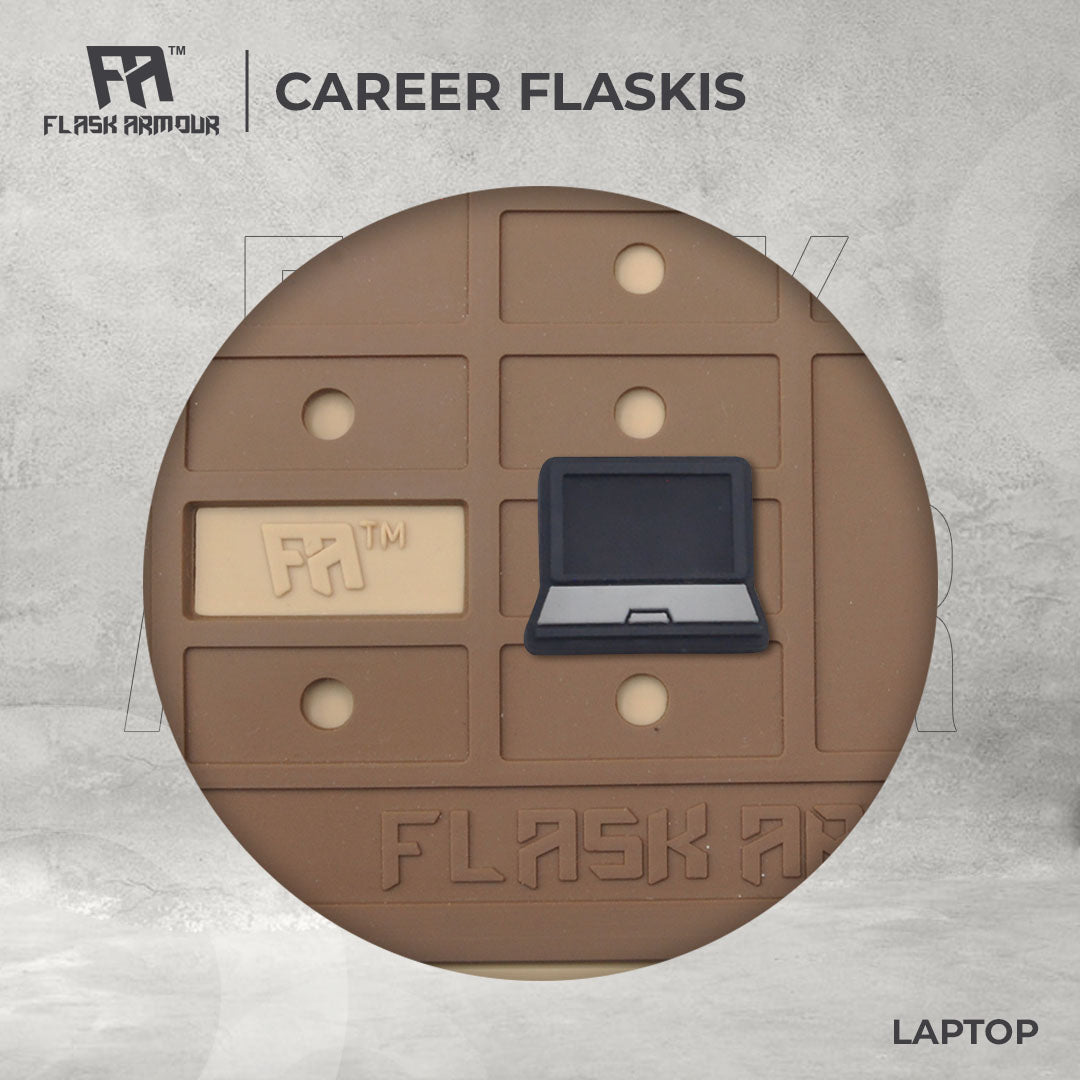 Career Flaskis