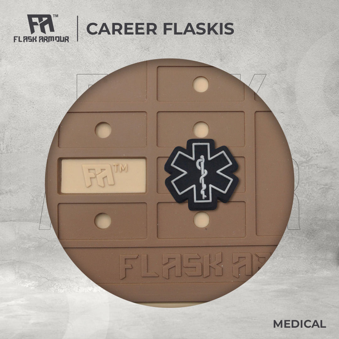 Career Flaskis