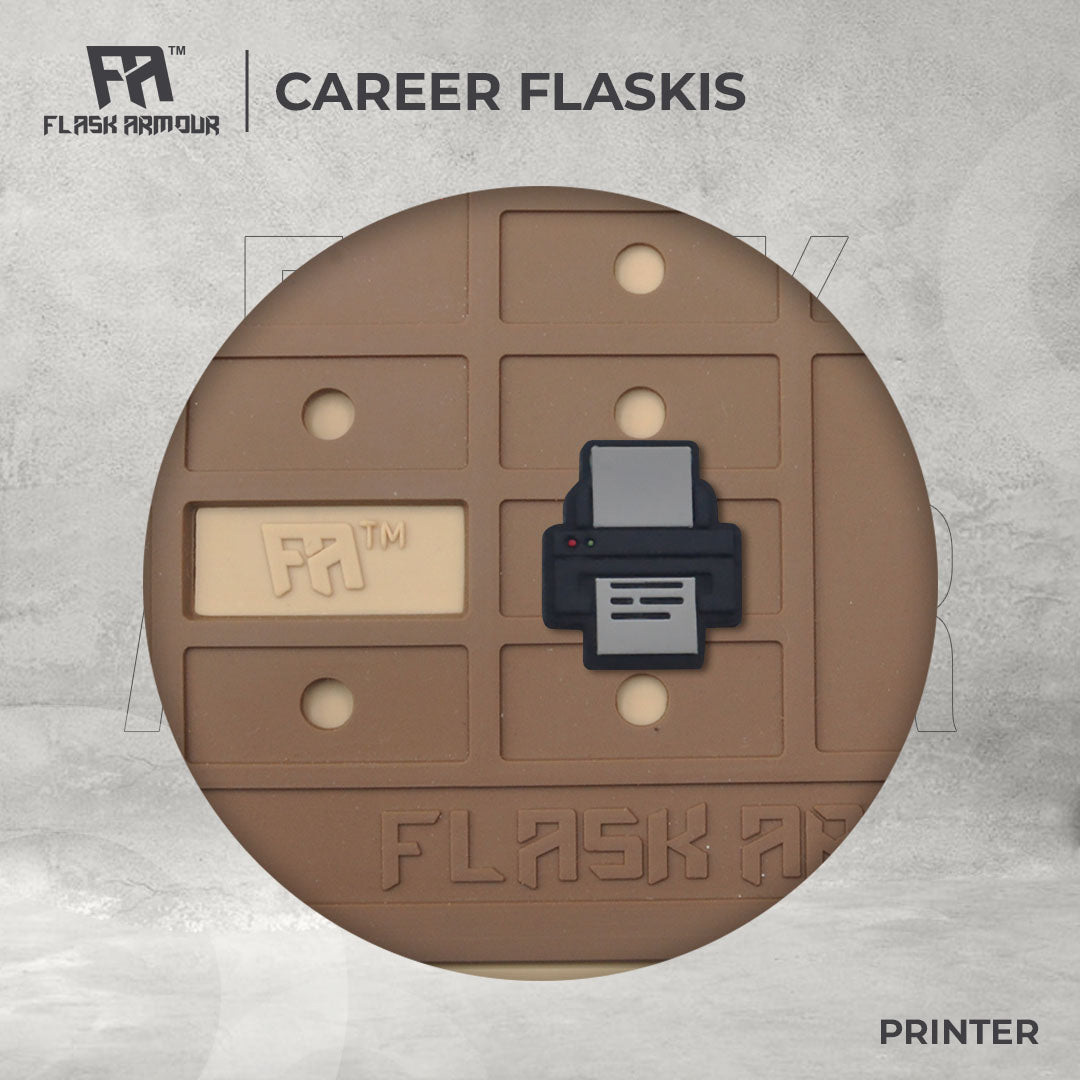 Career Flaskis