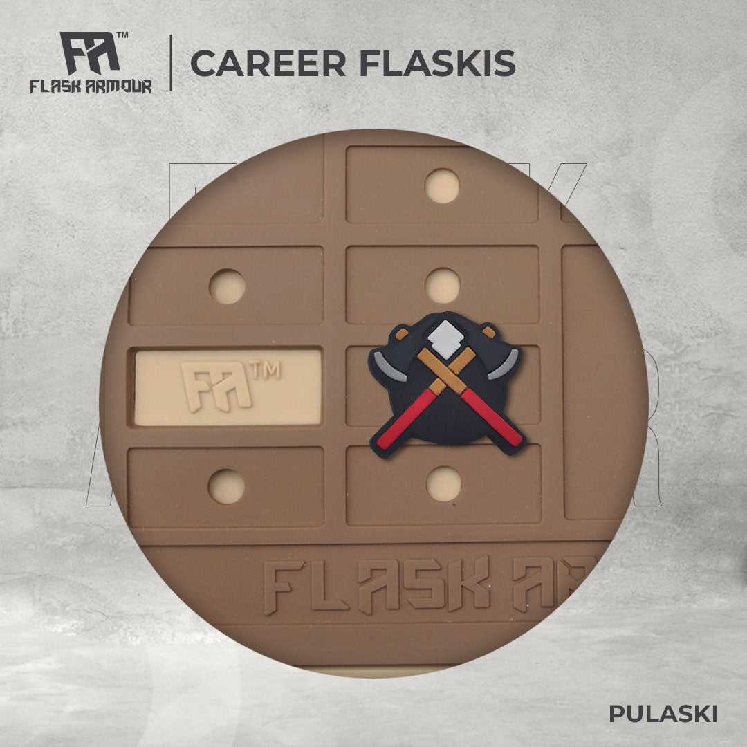 Career Flaskis