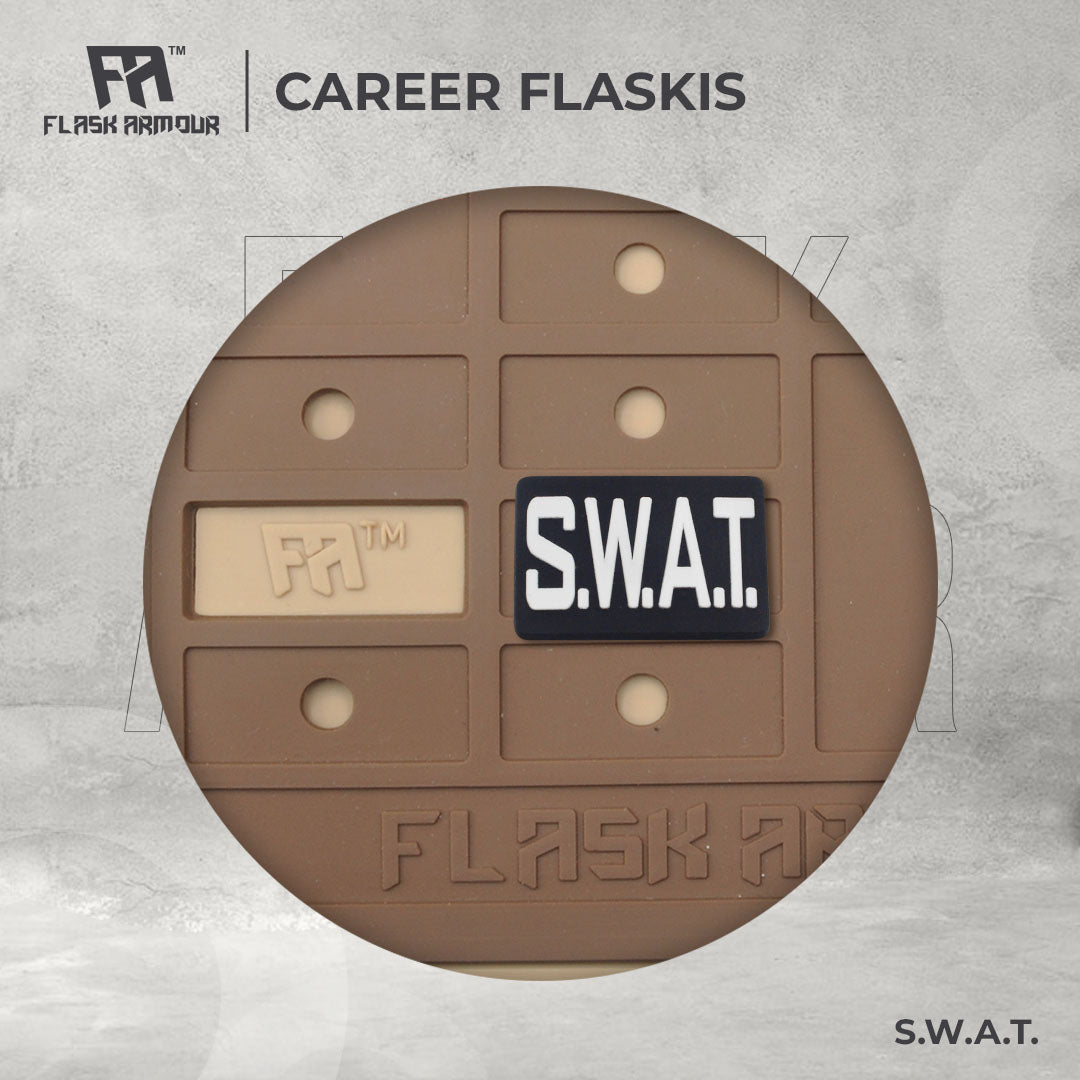 Career Flaskis