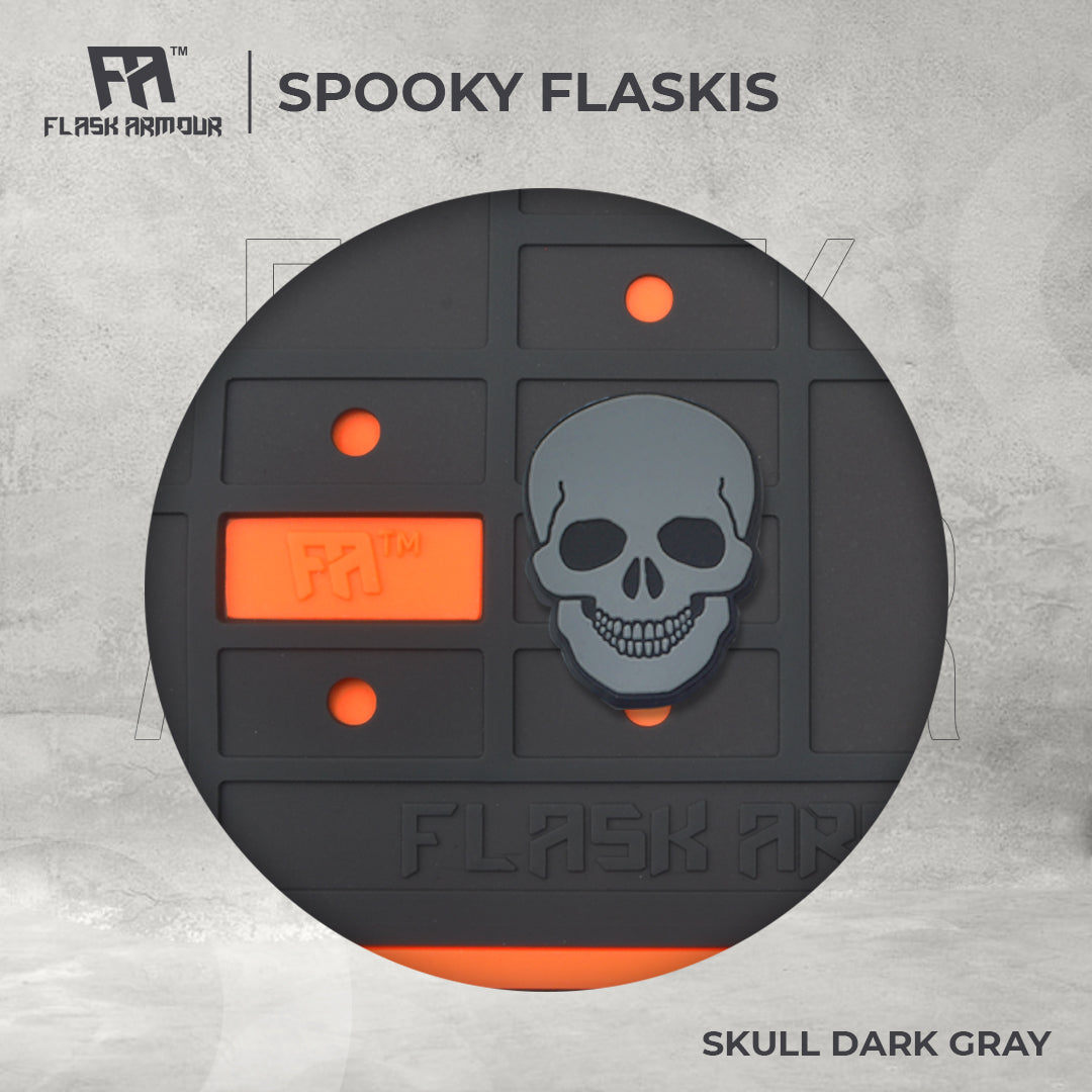 Spooky Flaskis