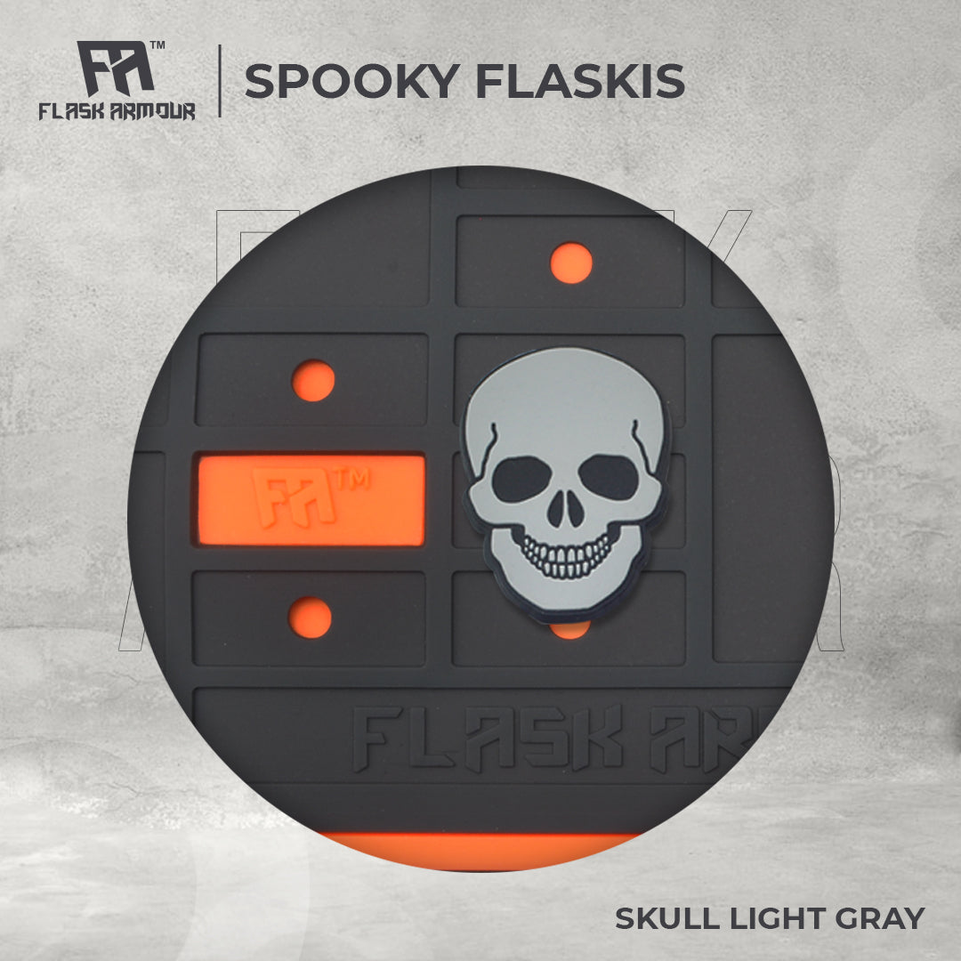 Spooky Flaskis