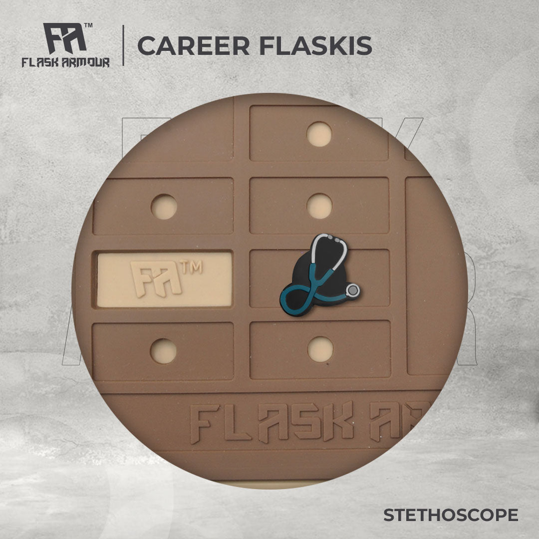 Career Flaskis