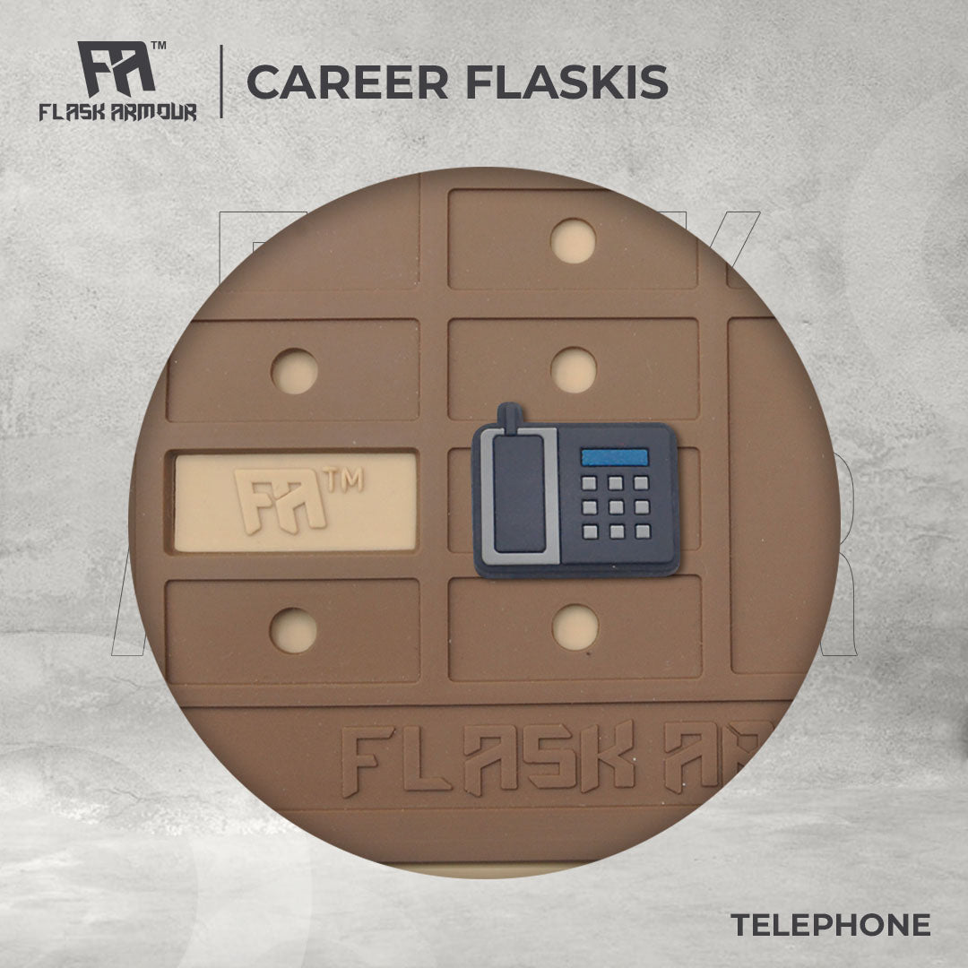 Career Flaskis