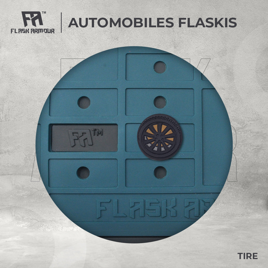 Automobiles Flaskis