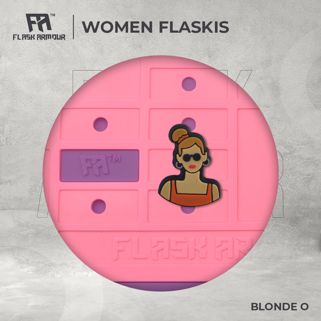 Women Flaskis