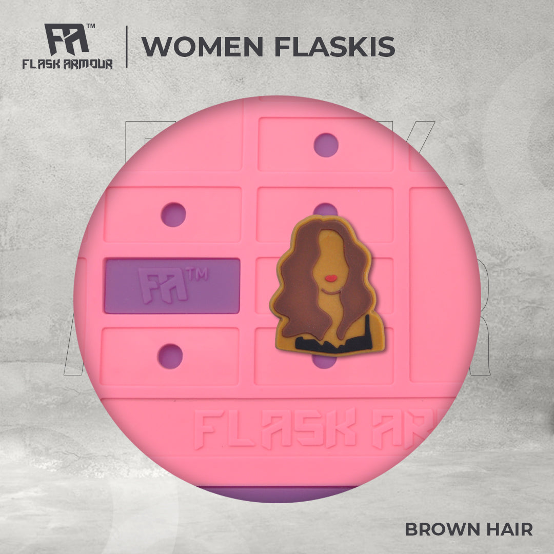 Women Flaskis