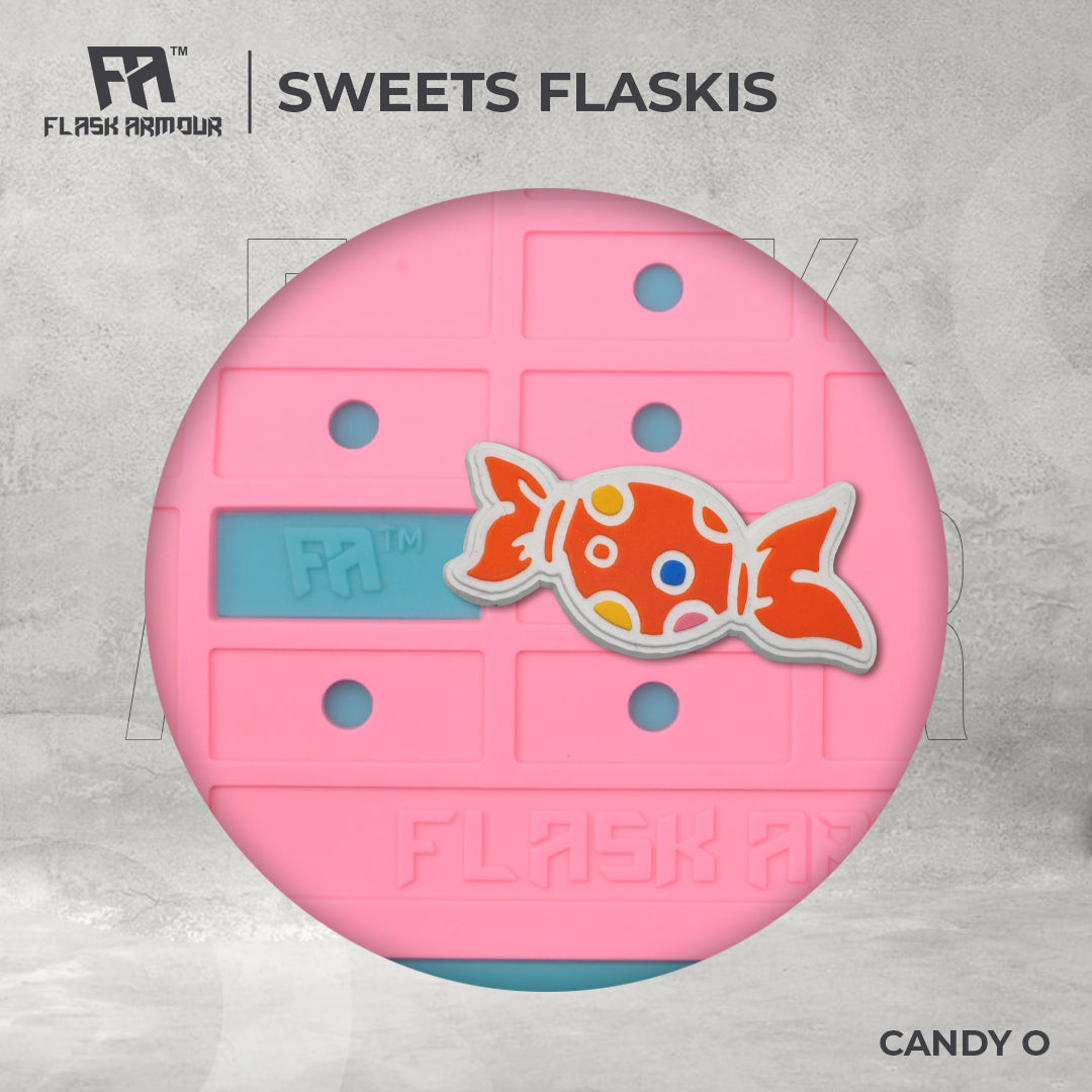 Sweets Flaskis