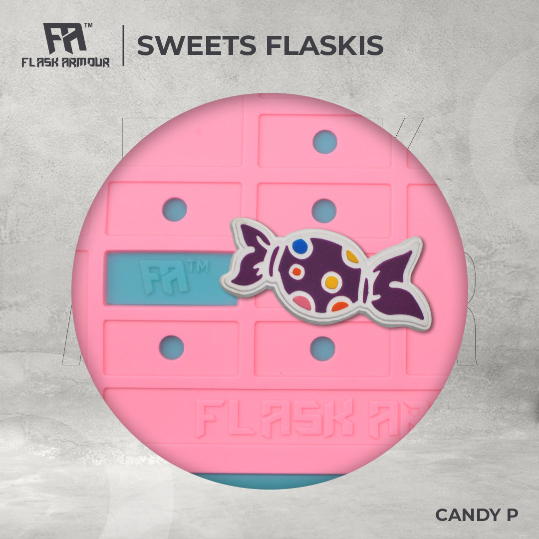 Sweets Flaskis