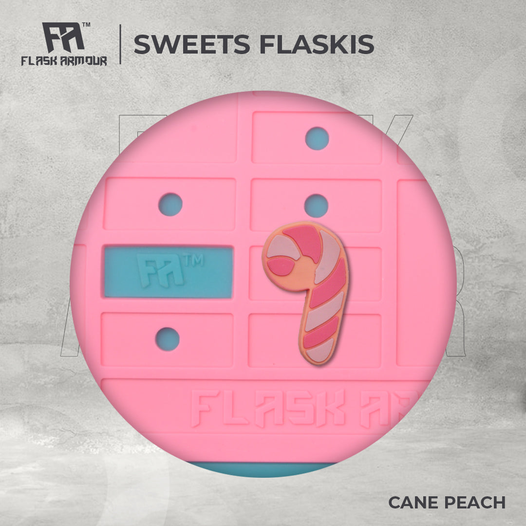 Sweets Flaskis