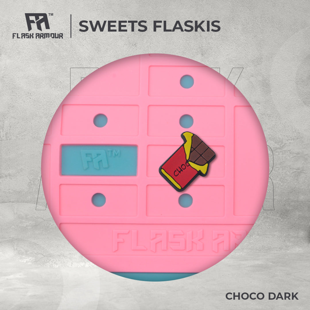 Sweets Flaskis