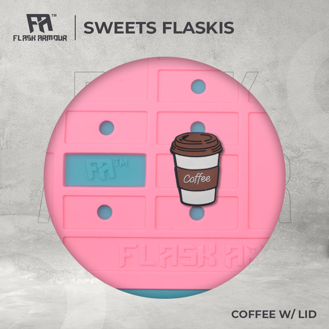 Sweets Flaskis