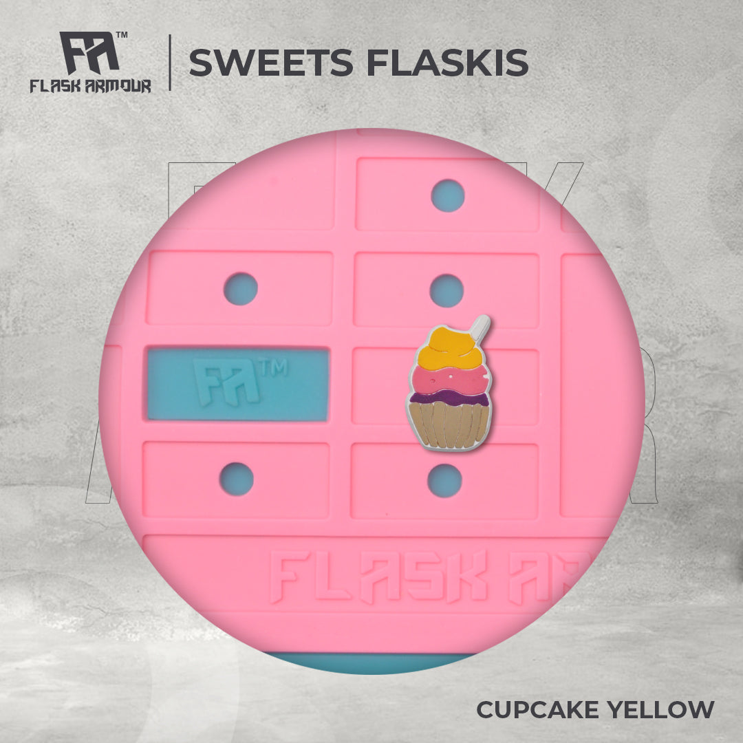 Sweets Flaskis