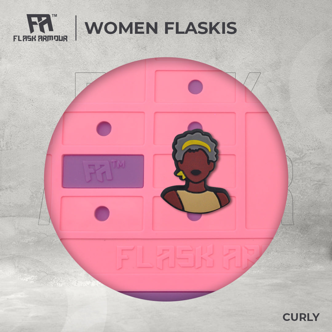 Women Flaskis