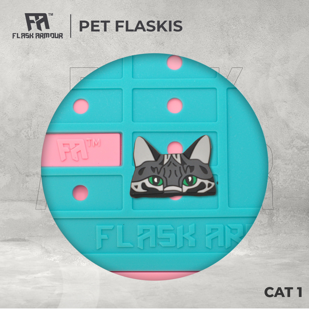 Pet Flaskis