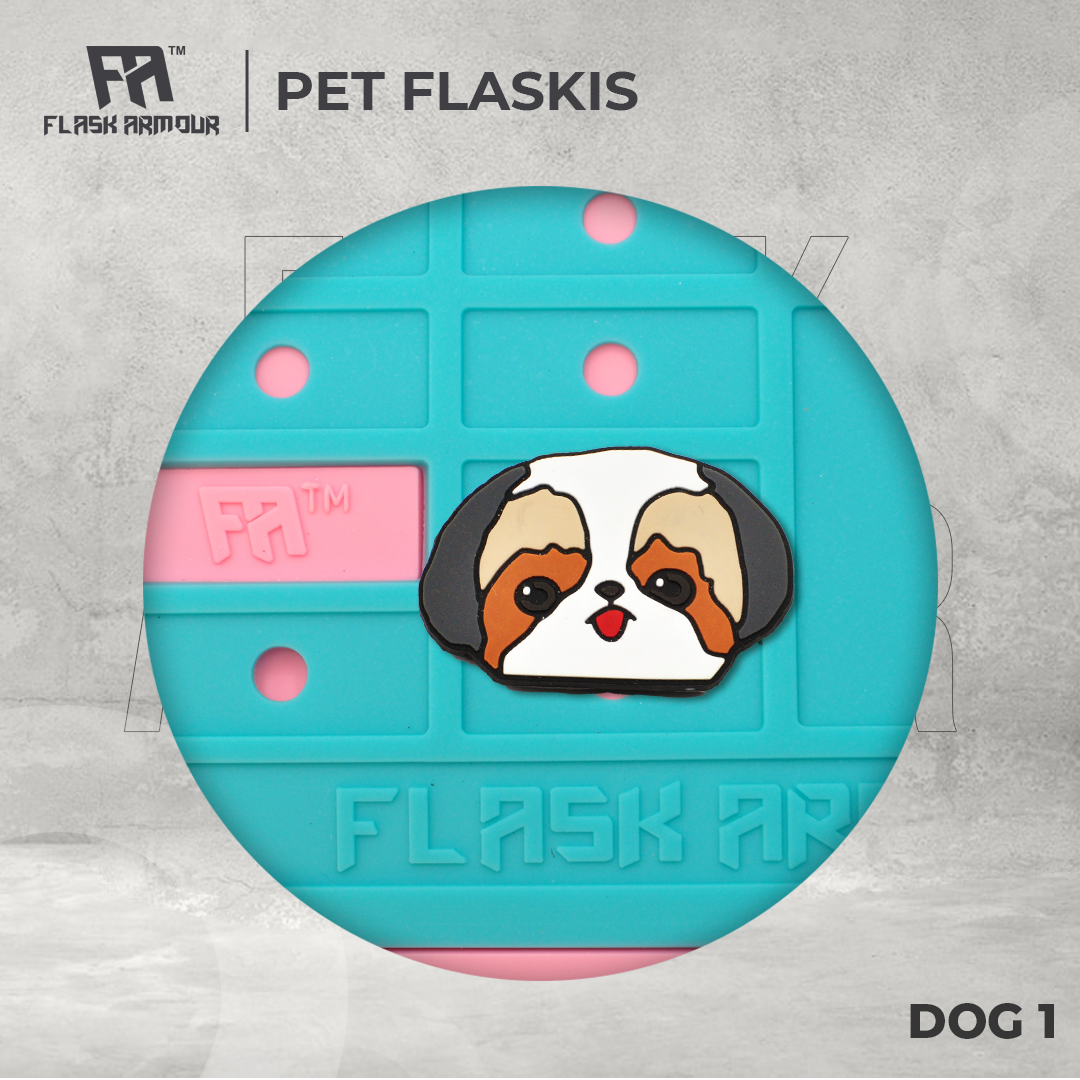 Pet Flaskis