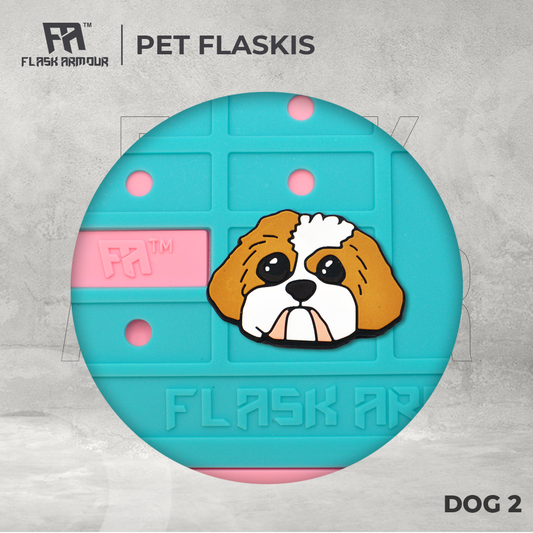 Pet Flaskis