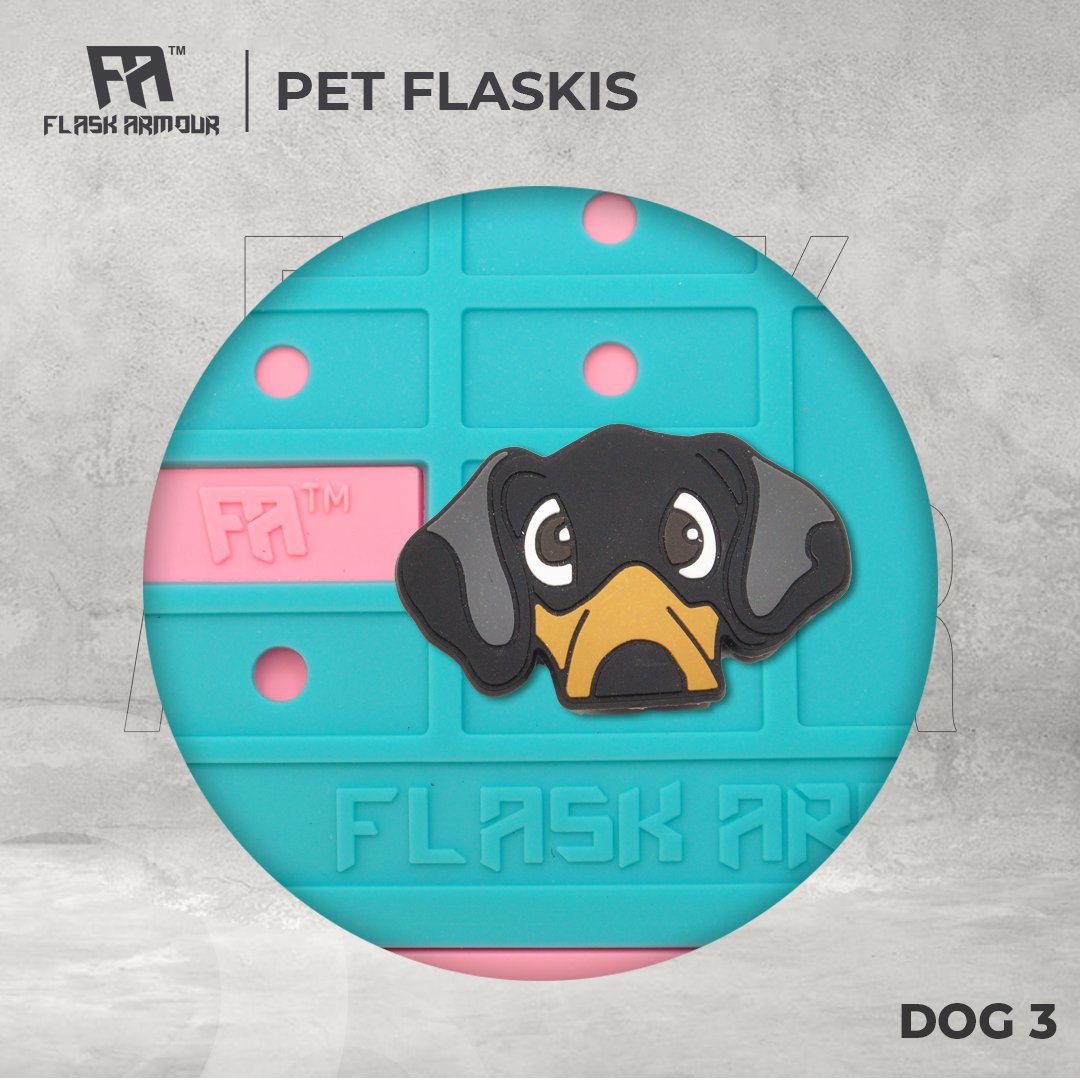 Pet Flaskis