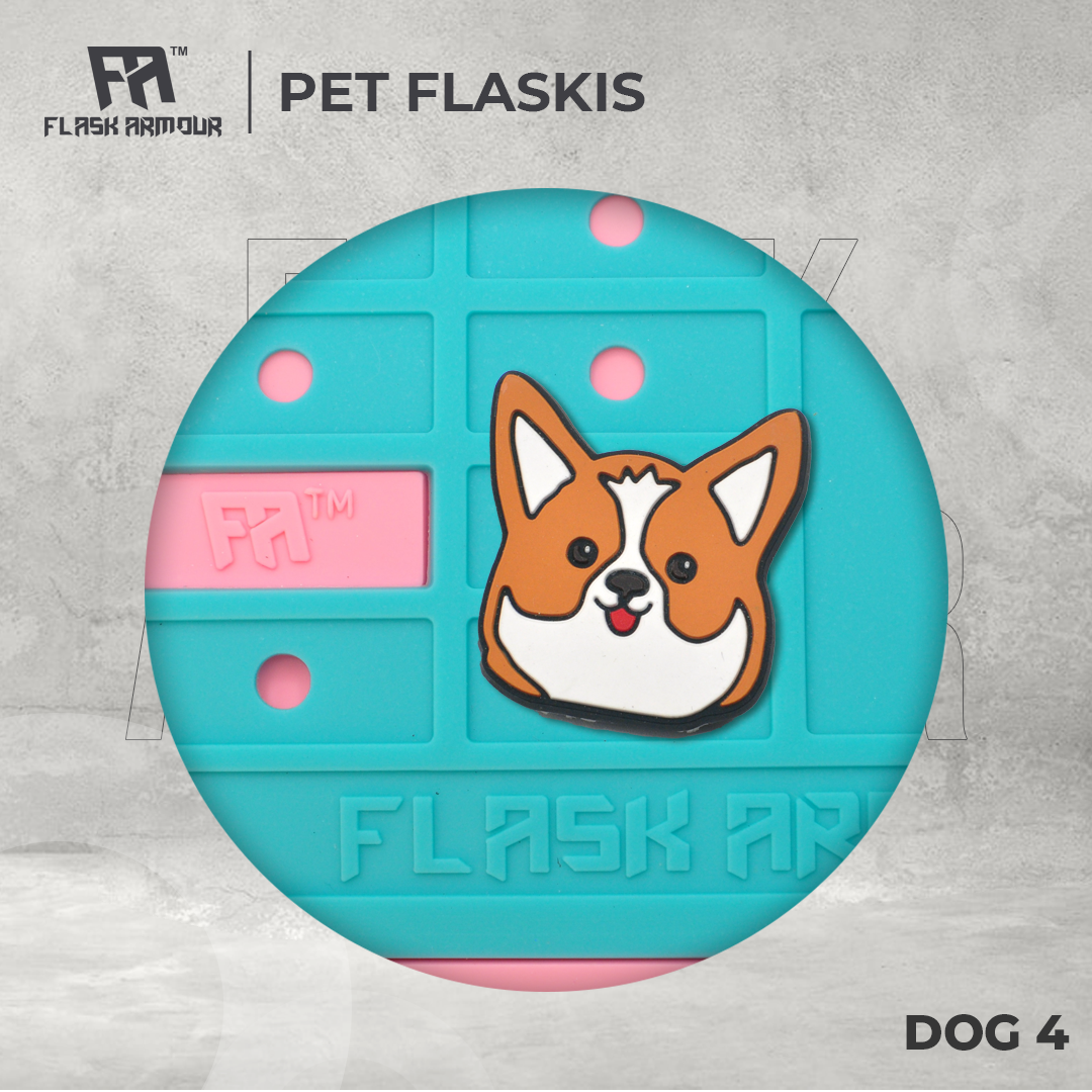 Pet Flaskis