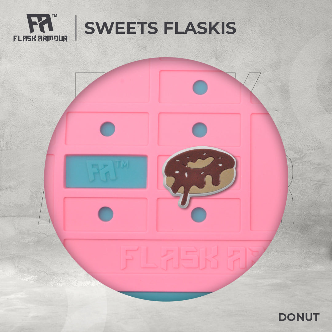 Sweets Flaskis