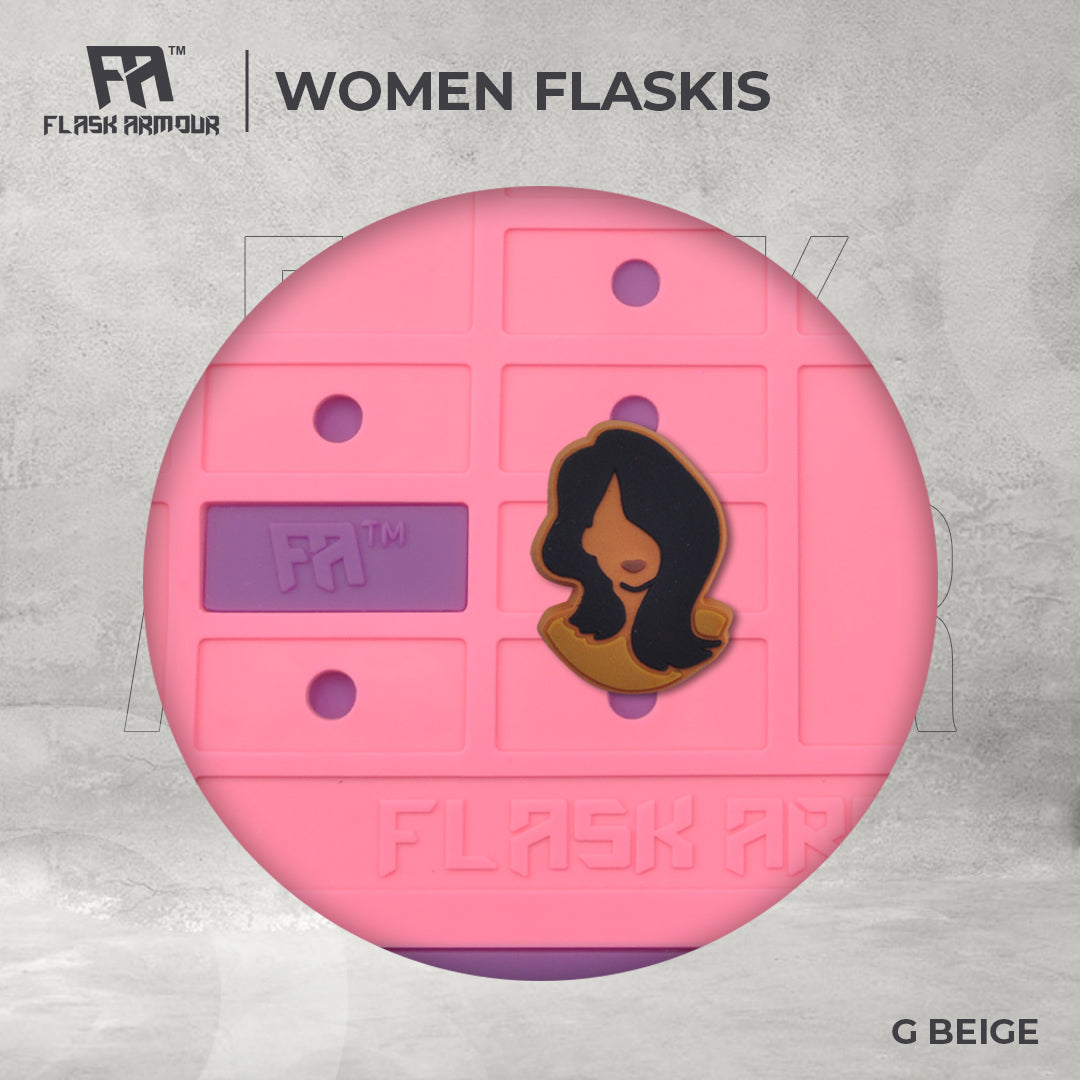 Women Flaskis