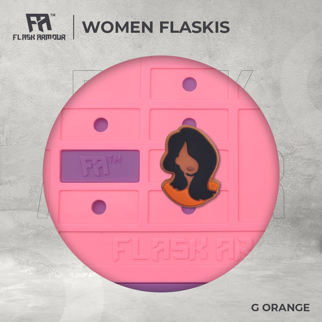 Women Flaskis