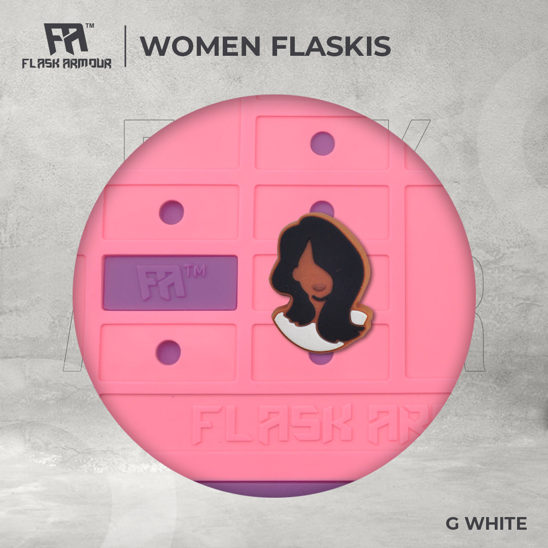 Women Flaskis