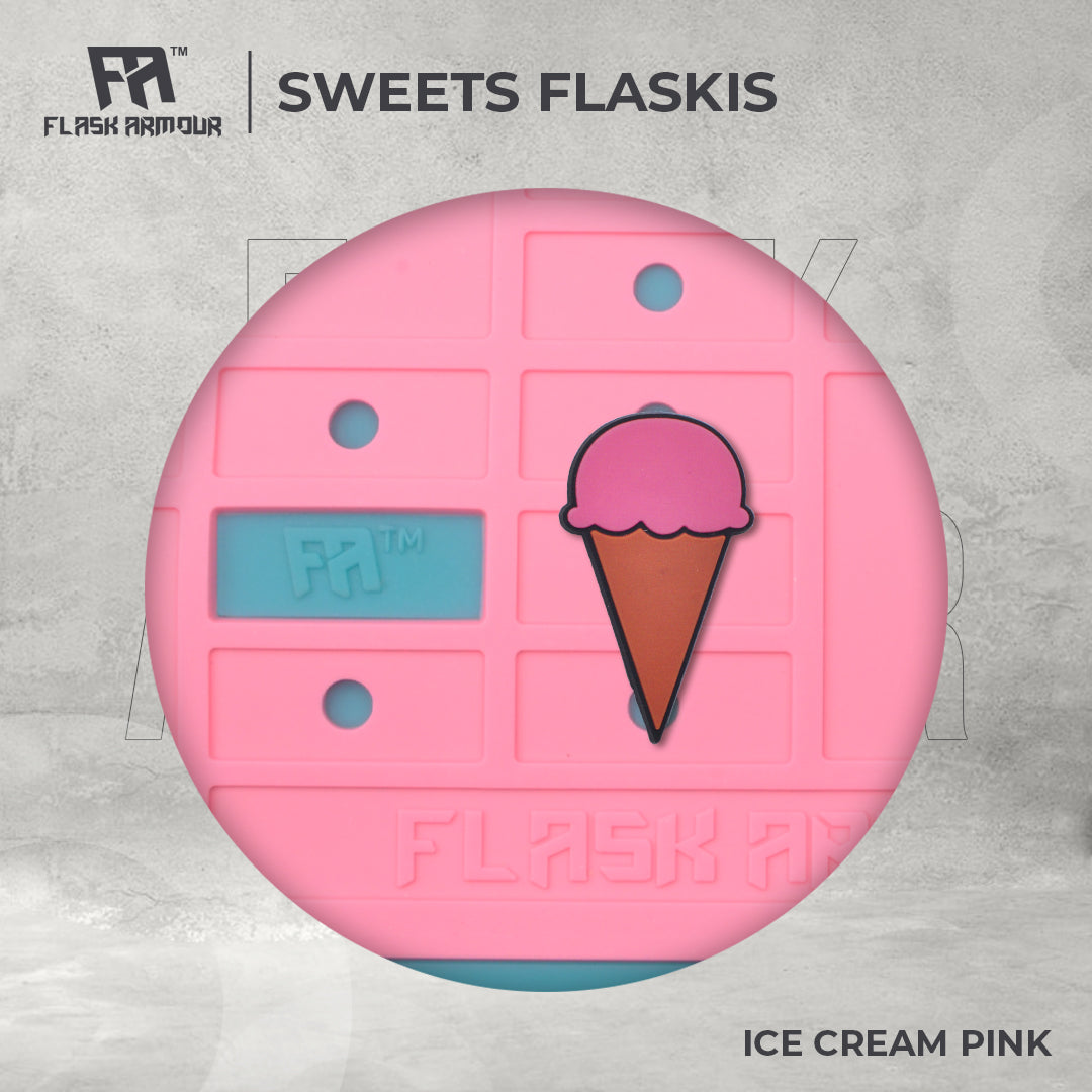 Sweets Flaskis