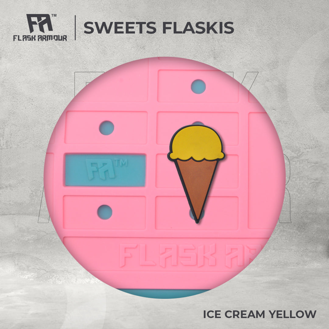 Sweets Flaskis