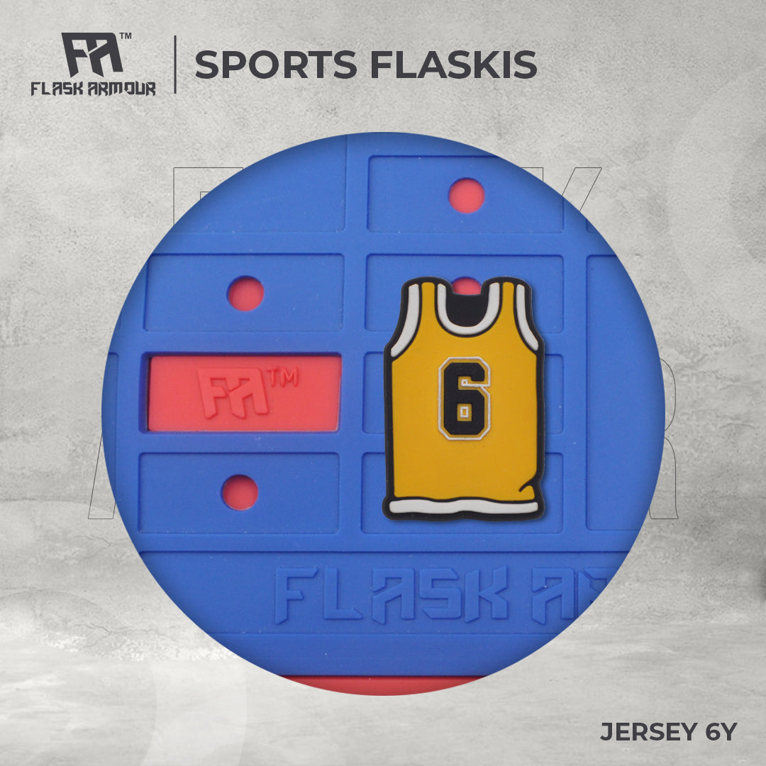 Sports Flaskis