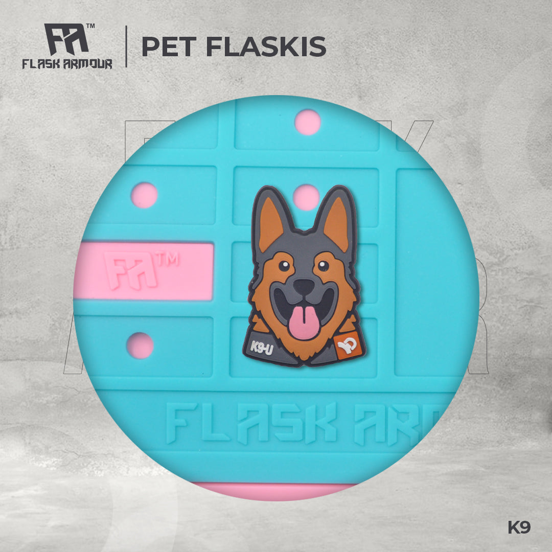 Pet Flaskis