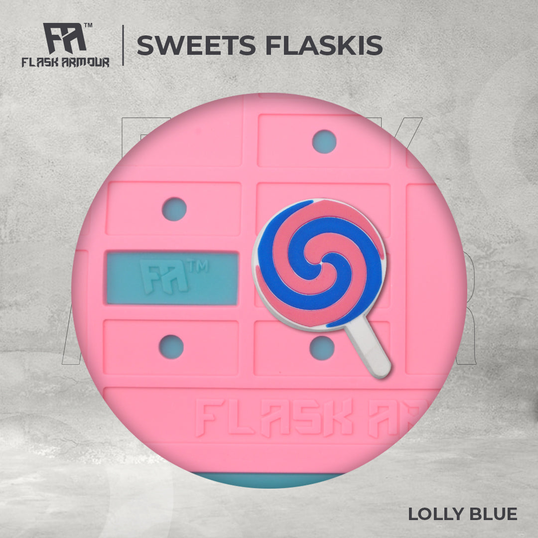 Sweets Flaskis