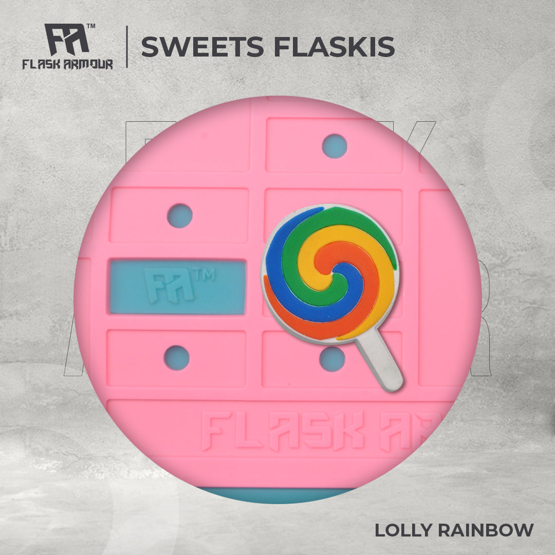 Sweets Flaskis