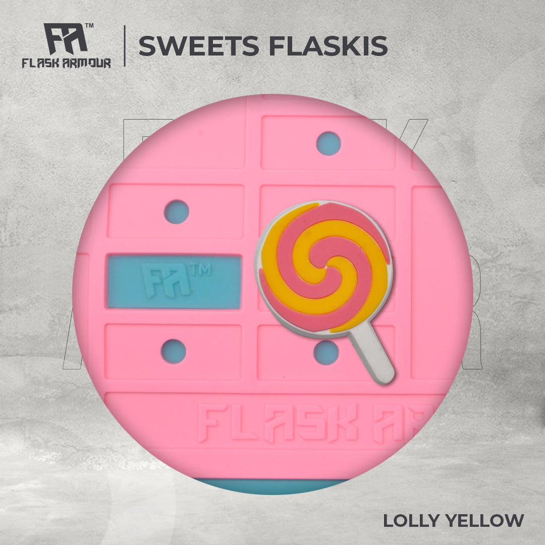 Sweets Flaskis