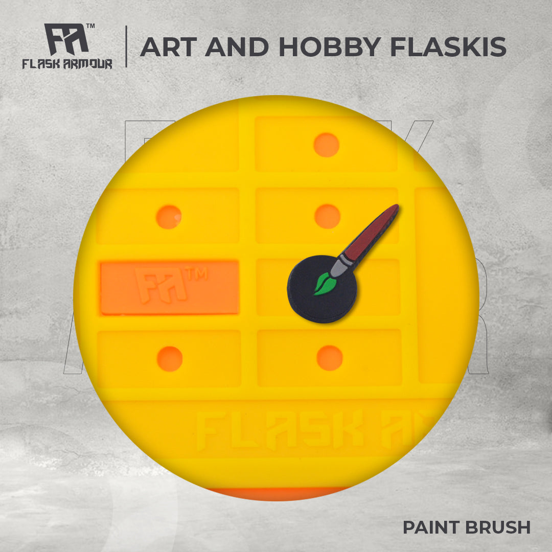 Art and Hobby Flaskis