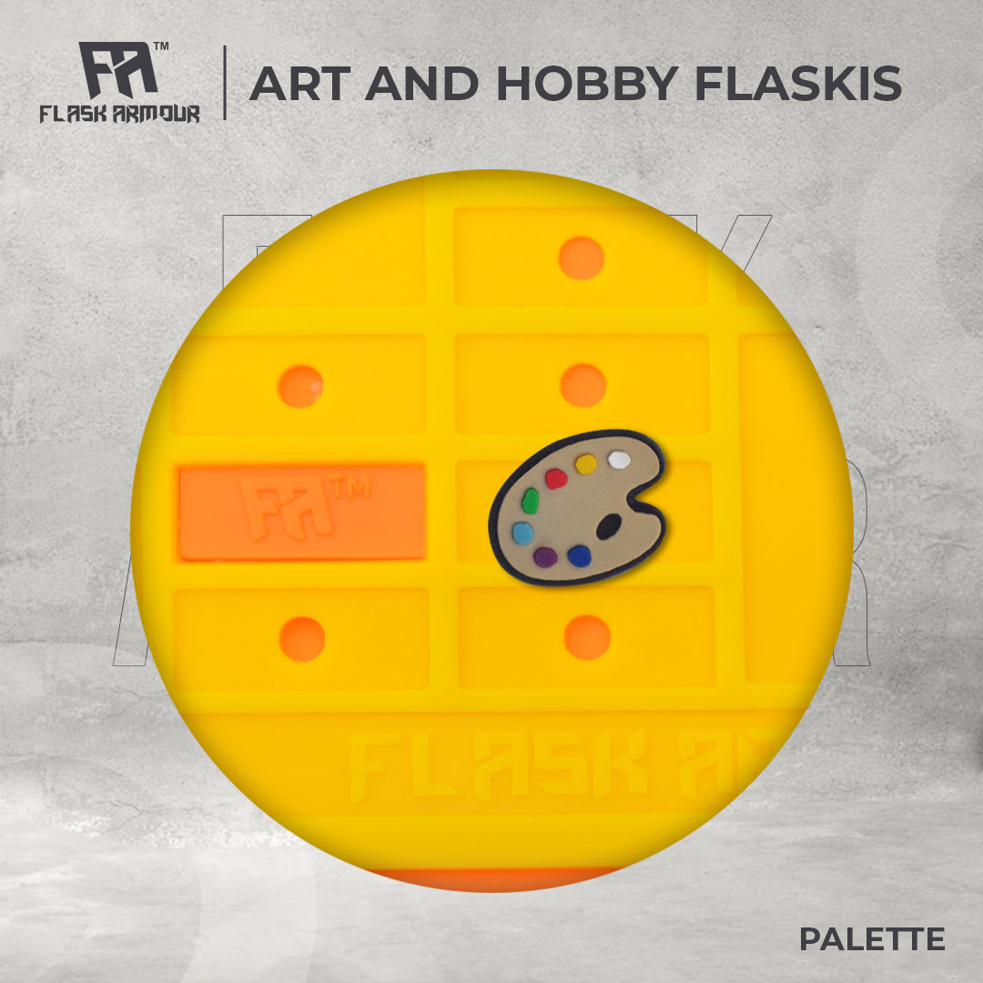 Art and Hobby Flaskis