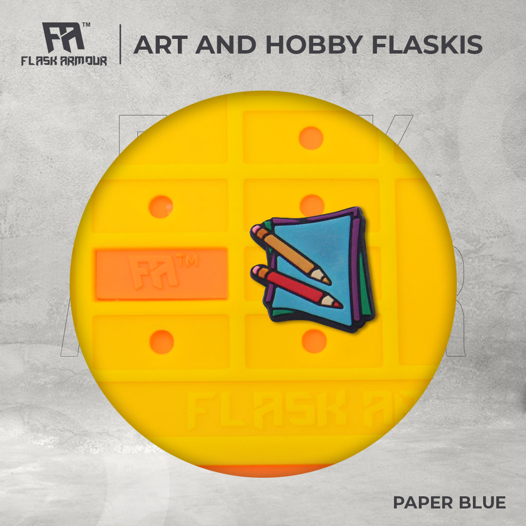 Art and Hobby Flaskis