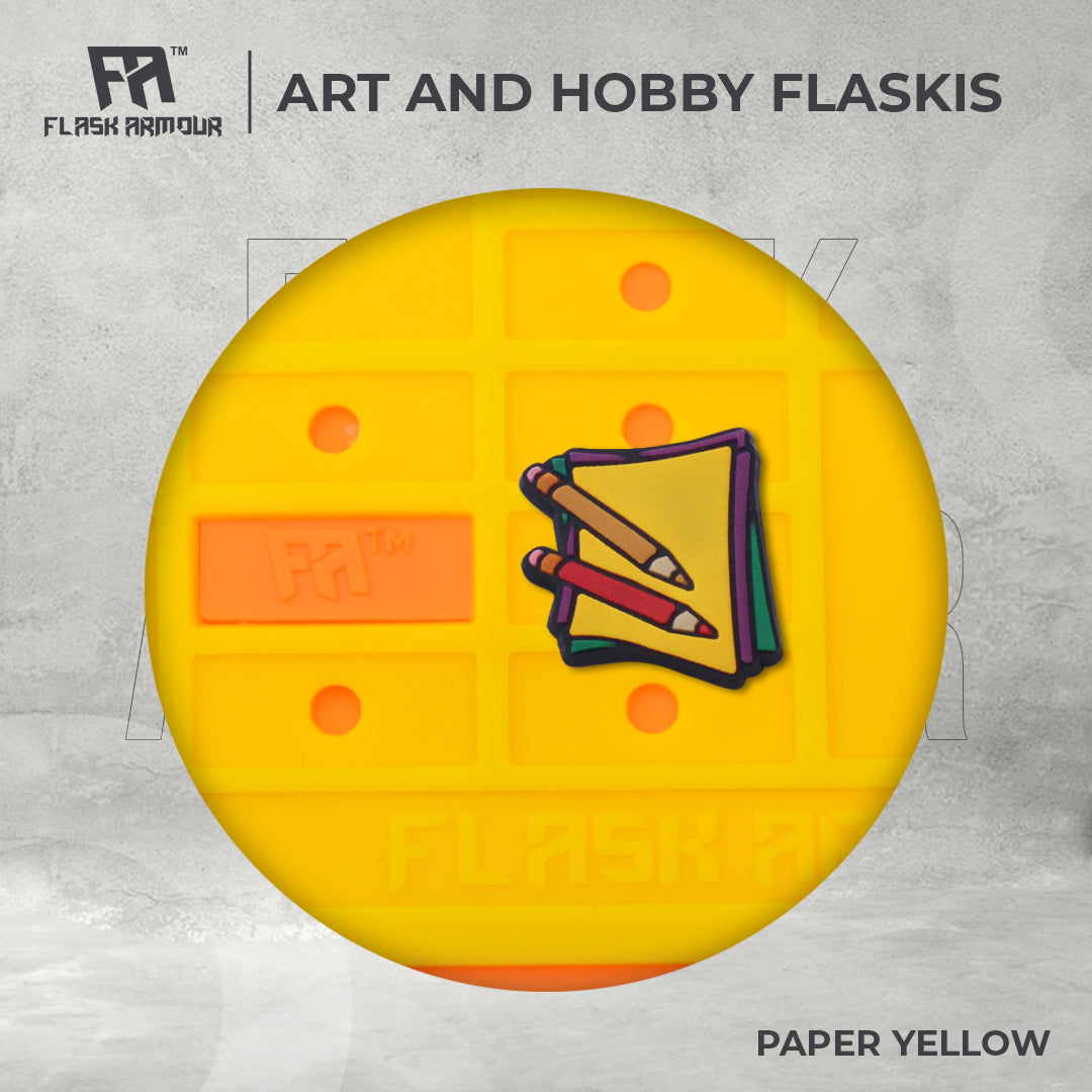 Art and Hobby Flaskis