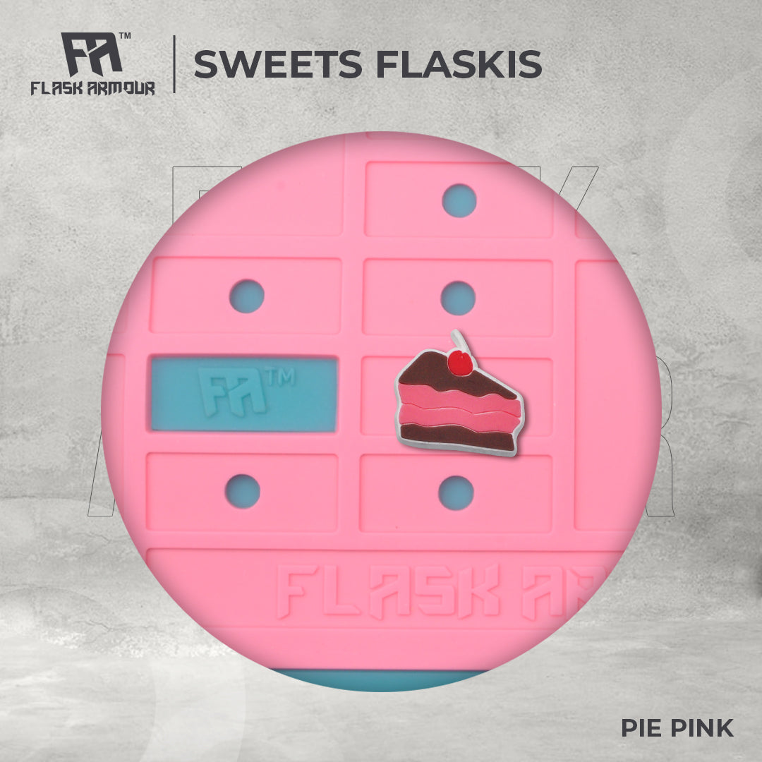 Sweets Flaskis