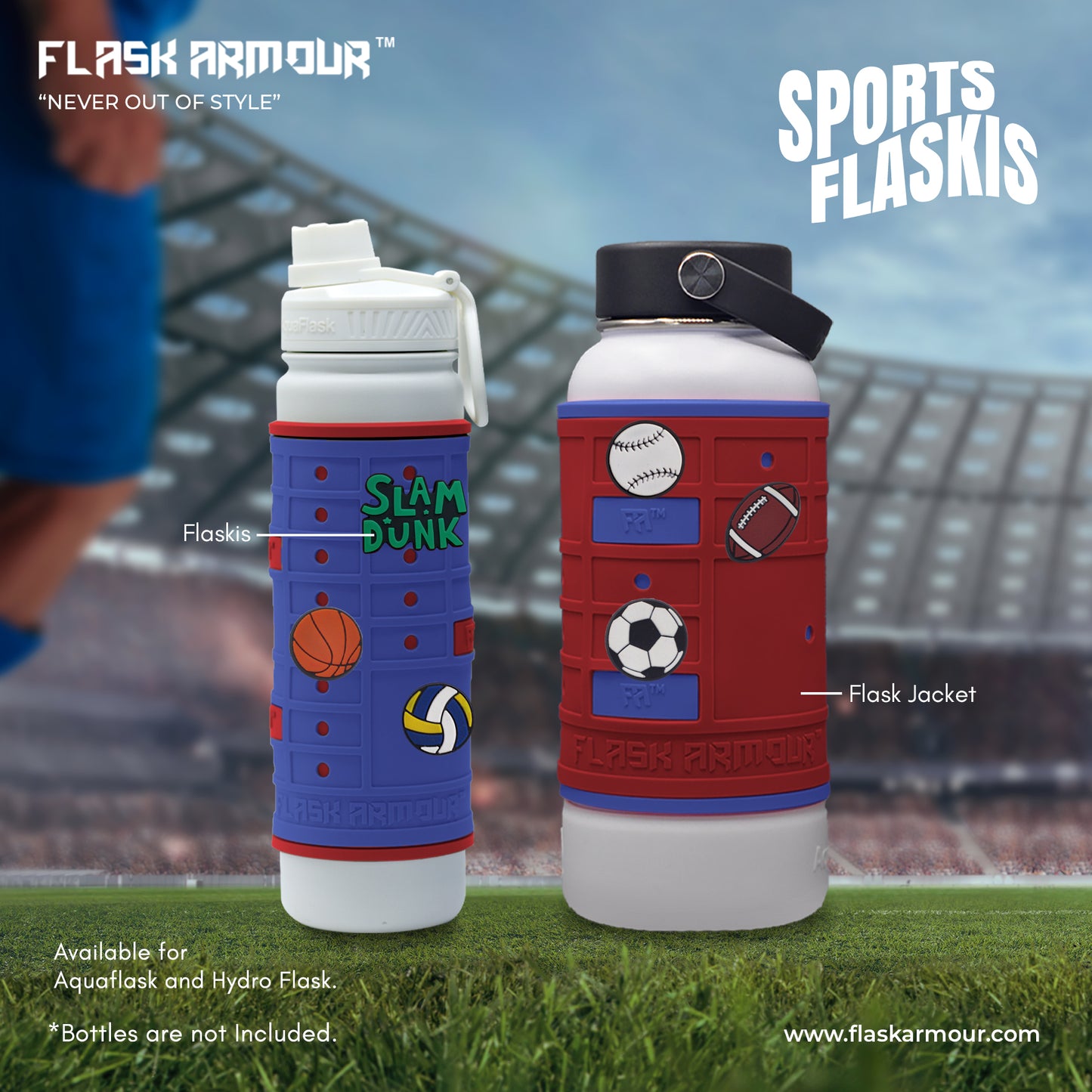 Sports Flaskis