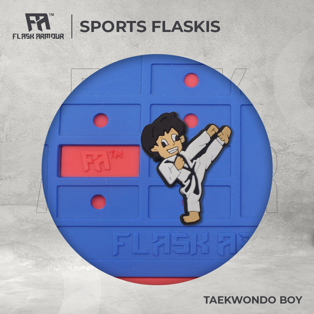 Sports Flaskis